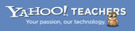Redes sociales de docentes: Yahoo! Teachers y Educación y NTICs