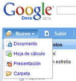 Presentaciones con Google Docs