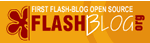 Blogs en Flash